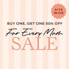 Header navigation sub menu